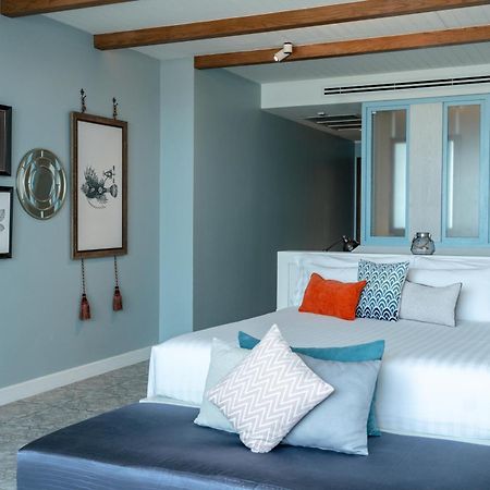 Kept Bangsaray Hotel Pattaya Бангсаре Экстерьер фото