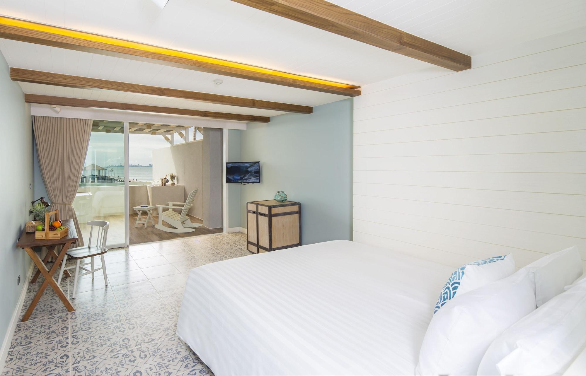 Kept Bangsaray Hotel Pattaya Бангсаре Экстерьер фото