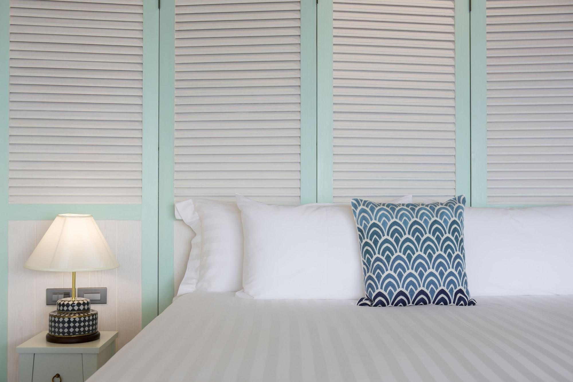 Kept Bangsaray Hotel Pattaya Бангсаре Экстерьер фото