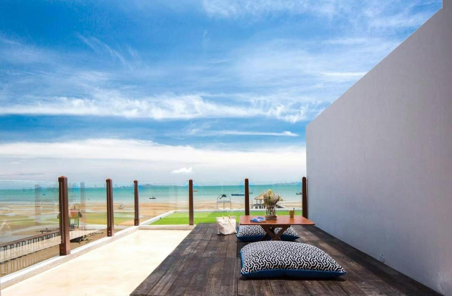Kept Bangsaray Hotel Pattaya Бангсаре Экстерьер фото