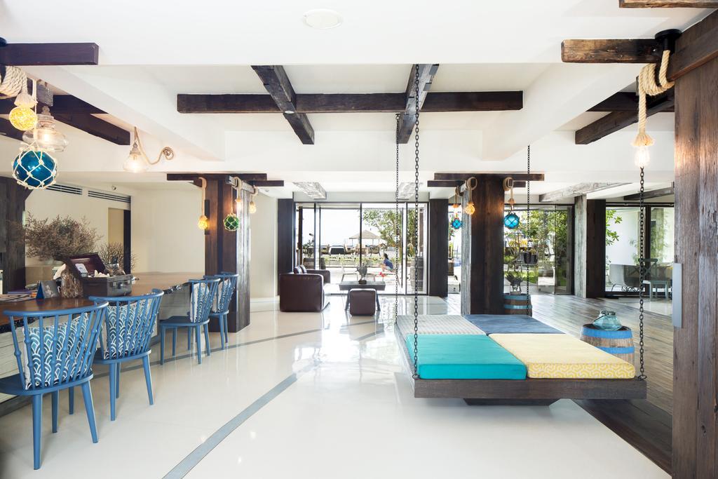 Kept Bangsaray Hotel Pattaya Бангсаре Экстерьер фото