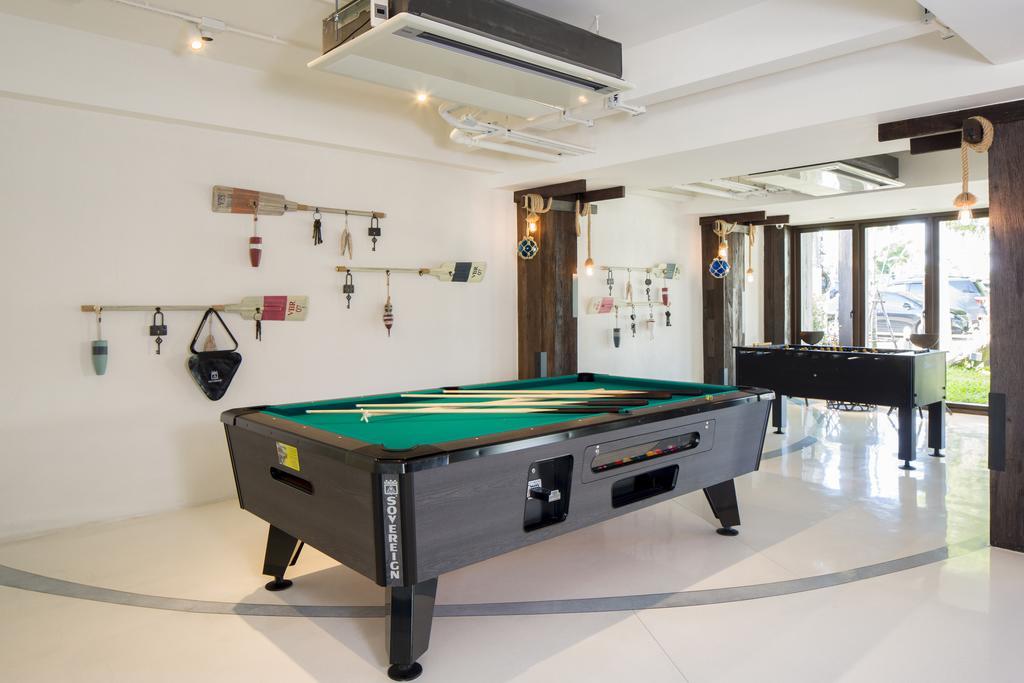 Kept Bangsaray Hotel Pattaya Бангсаре Экстерьер фото