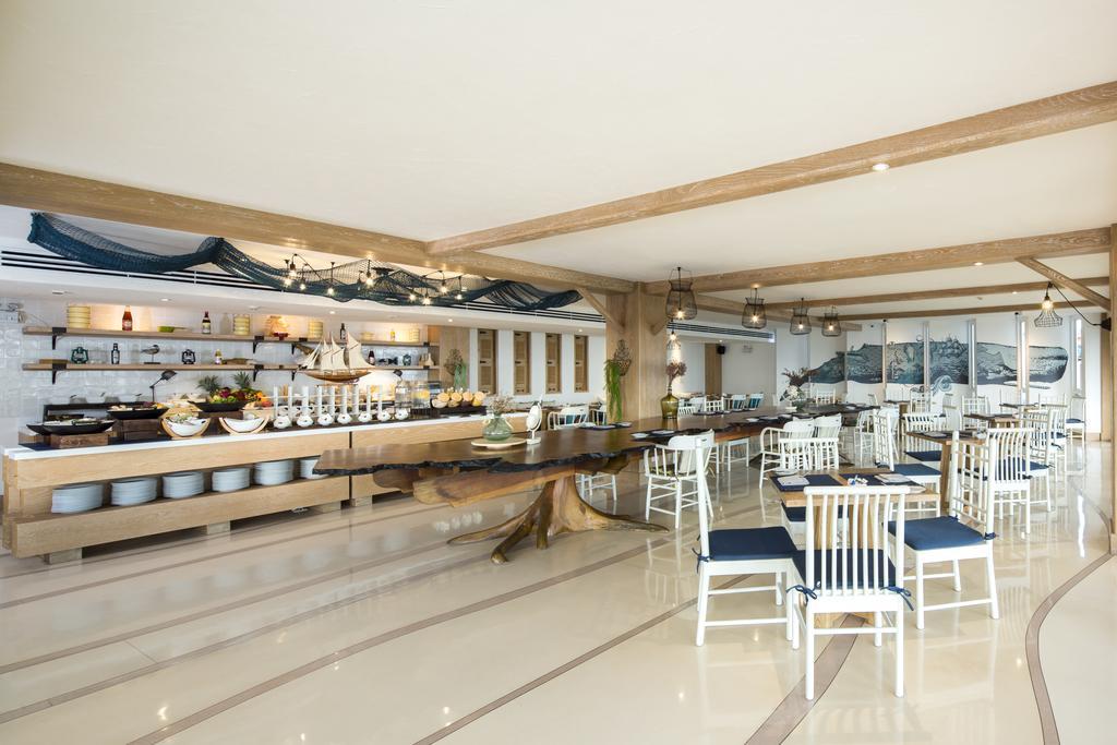 Kept Bangsaray Hotel Pattaya Бангсаре Экстерьер фото